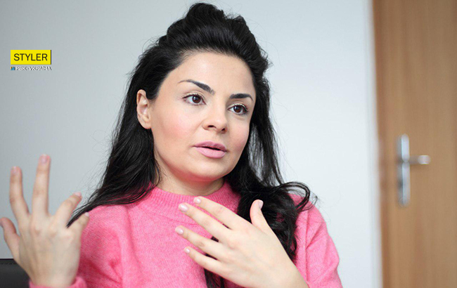 Аревік Арзуманова: "Ідеального балансу між роботою і сім'єю не існує"